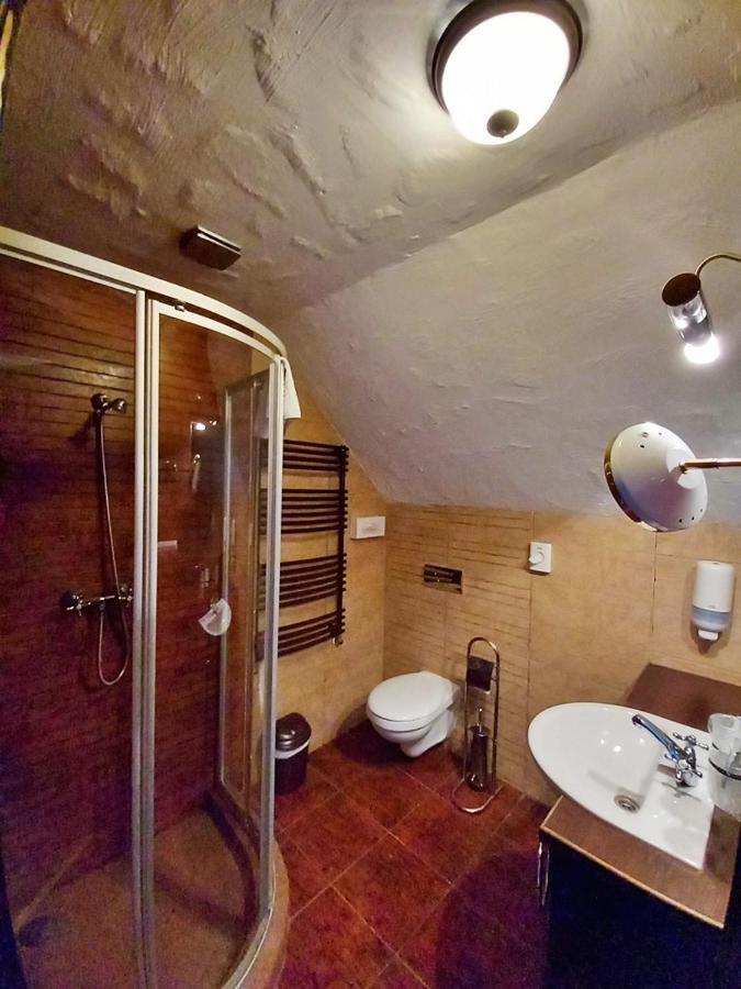 Sari Udvar Dunakiliti Zewnętrze zdjęcie
